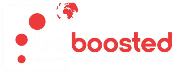 be.boosted – Shaping Future Global Leaders