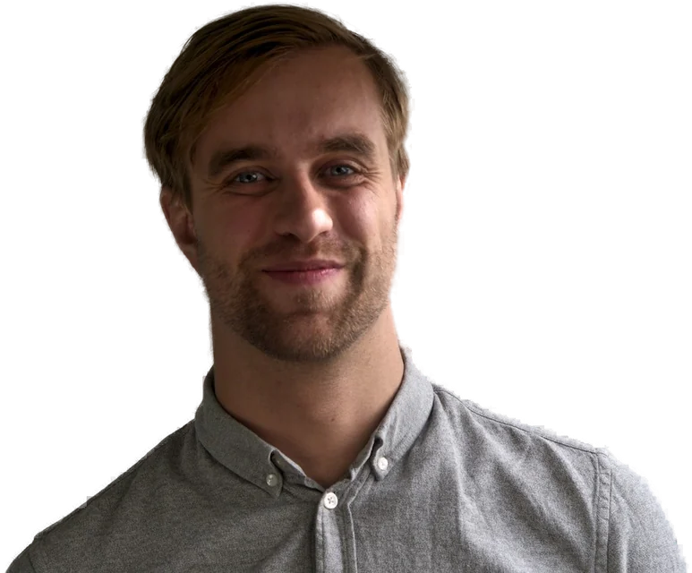 Erik Sundberg